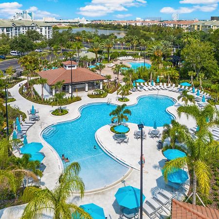 Updated Vista Cay Townhome, 10 Min From Universal Орландо Екстер'єр фото