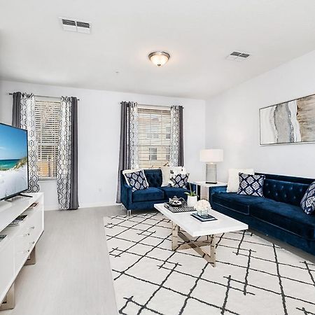 Updated Vista Cay Townhome, 10 Min From Universal Орландо Екстер'єр фото