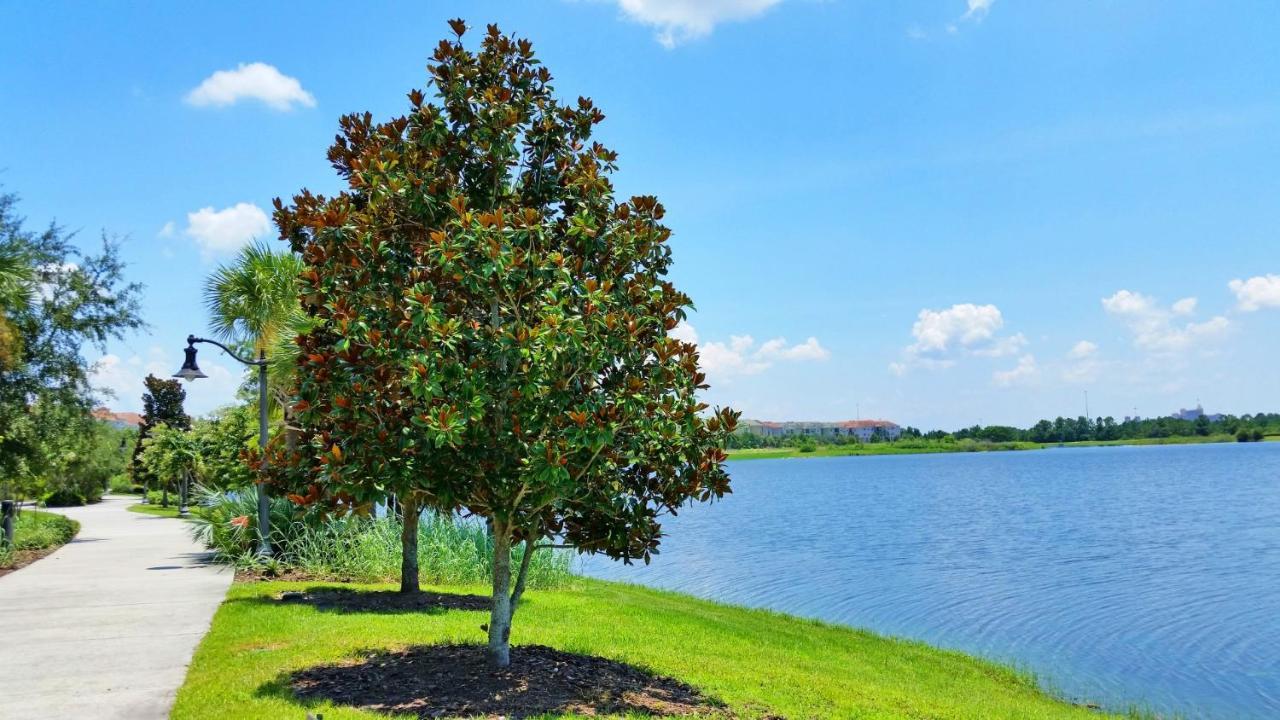 Updated Vista Cay Townhome, 10 Min From Universal Орландо Екстер'єр фото