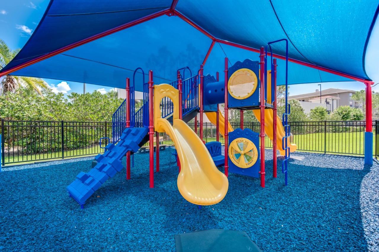 Updated Vista Cay Townhome, 10 Min From Universal Орландо Екстер'єр фото