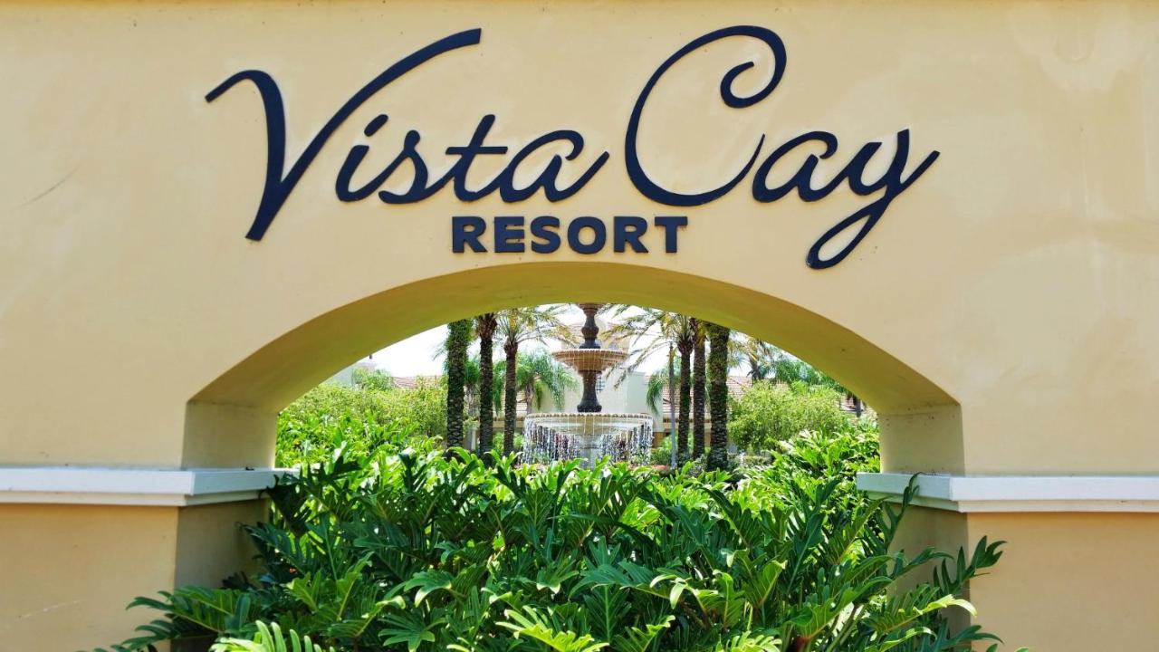 Updated Vista Cay Townhome, 10 Min From Universal Орландо Екстер'єр фото