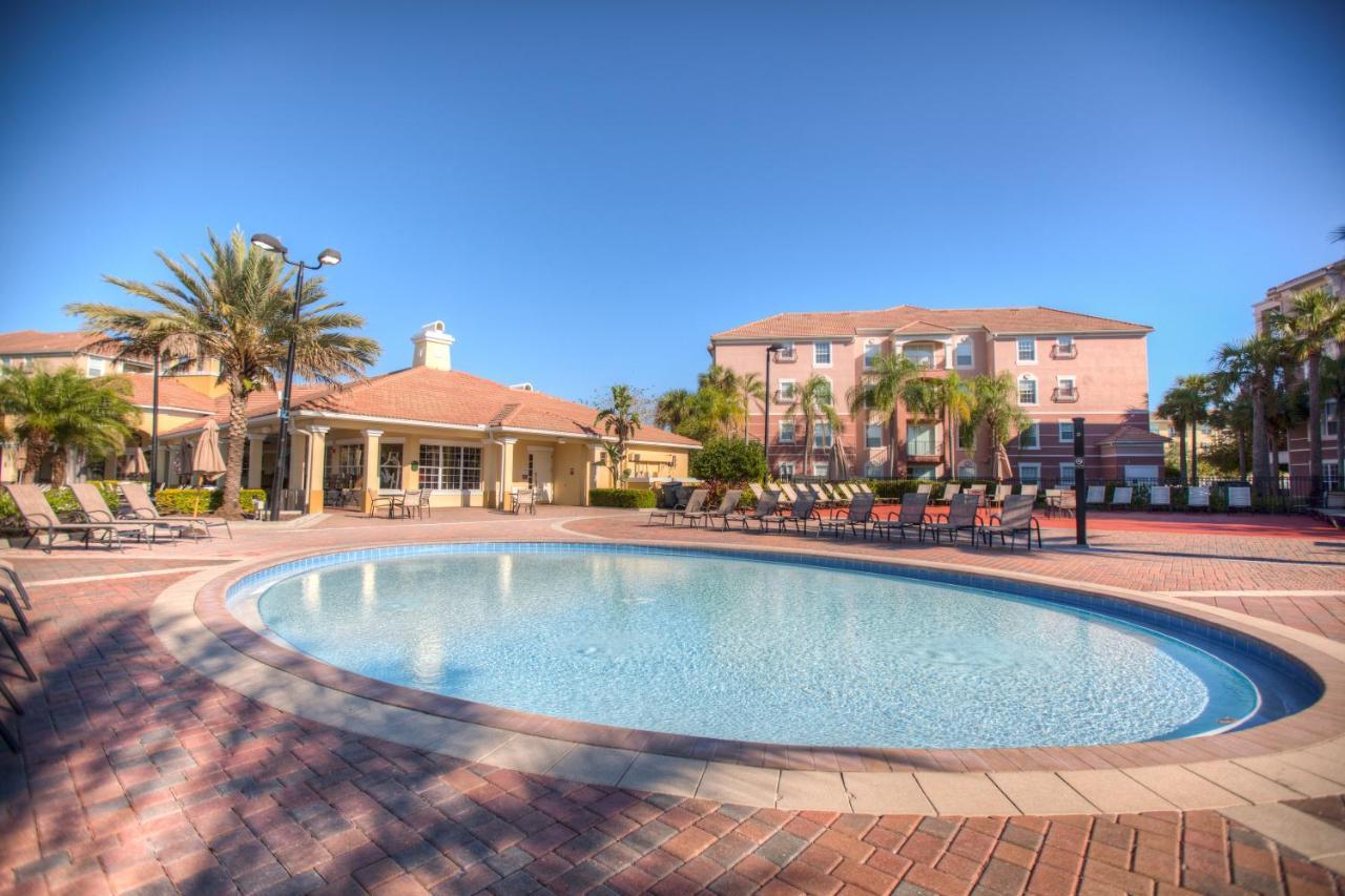 Updated Vista Cay Townhome, 10 Min From Universal Орландо Екстер'єр фото