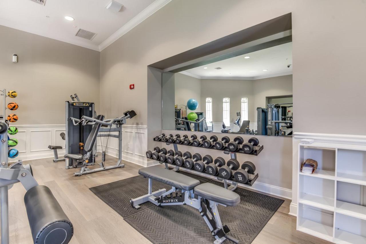 Updated Vista Cay Townhome, 10 Min From Universal Орландо Екстер'єр фото