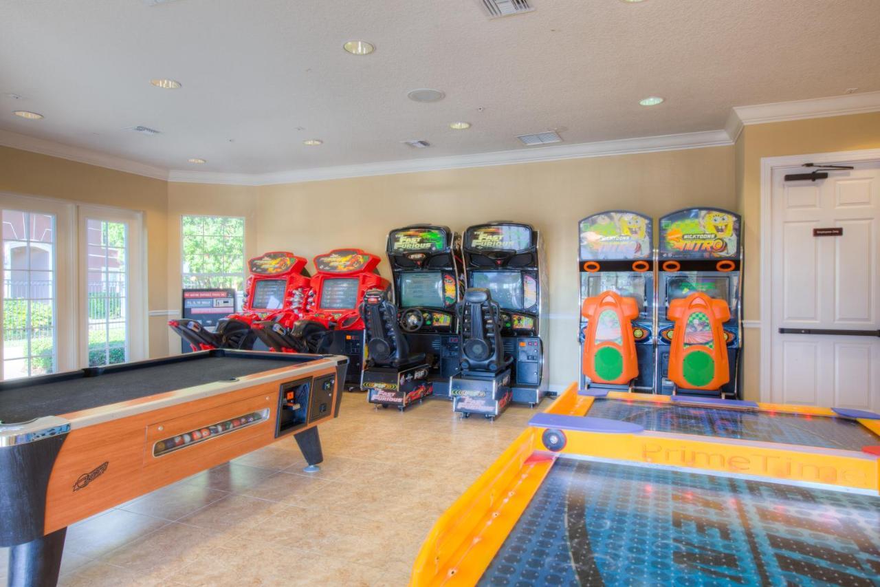 Updated Vista Cay Townhome, 10 Min From Universal Орландо Екстер'єр фото