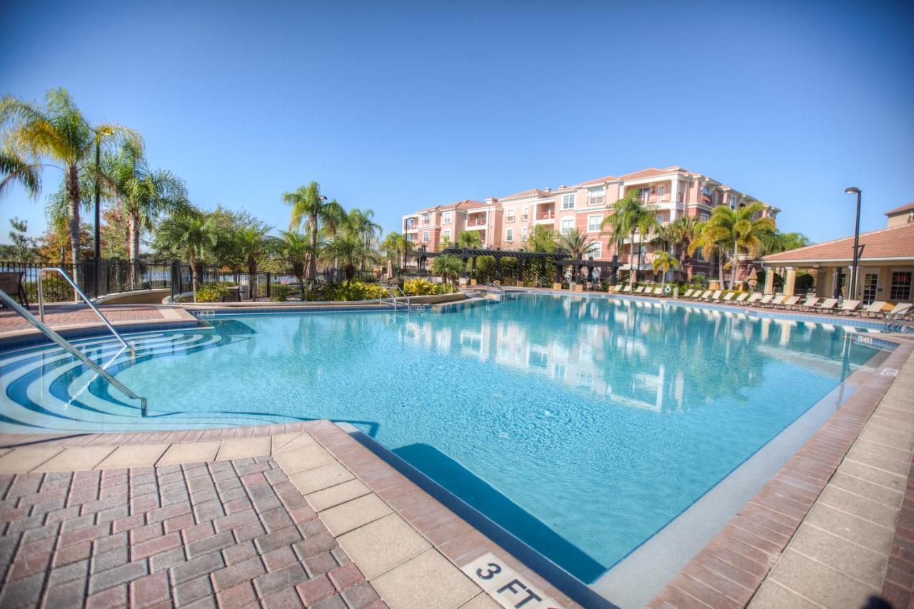Updated Vista Cay Townhome, 10 Min From Universal Орландо Екстер'єр фото