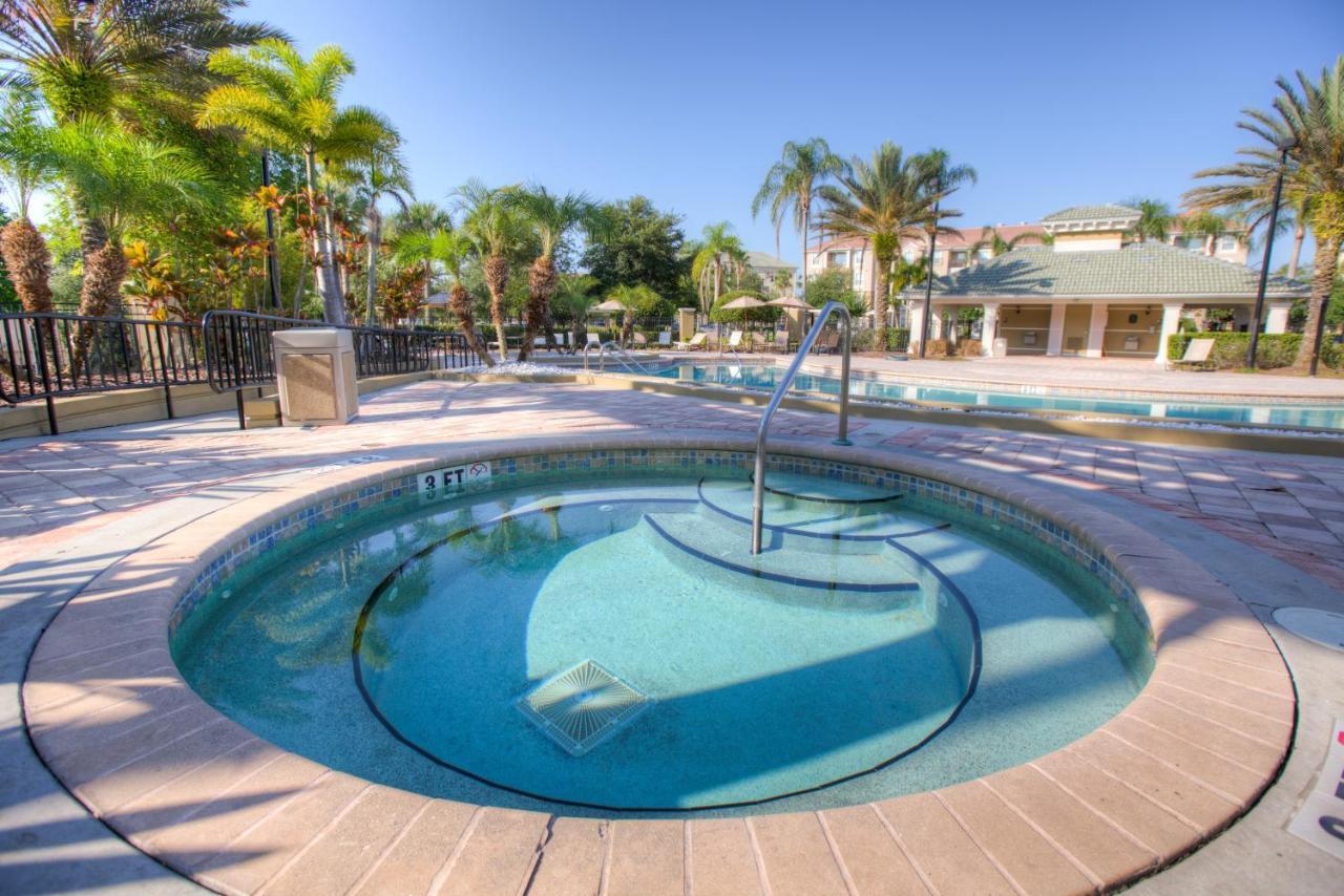 Updated Vista Cay Townhome, 10 Min From Universal Орландо Екстер'єр фото