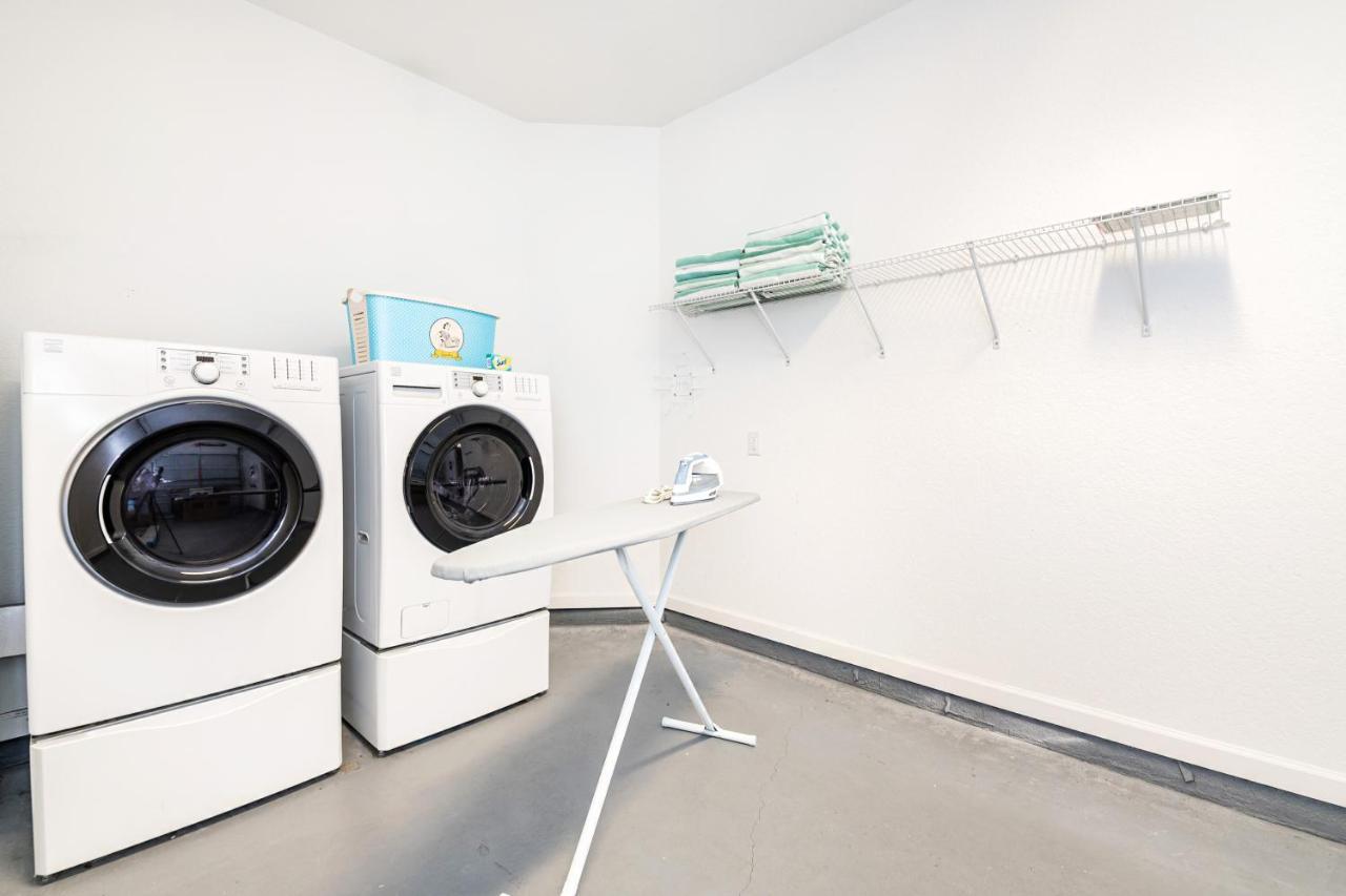 Updated Vista Cay Townhome, 10 Min From Universal Орландо Екстер'єр фото