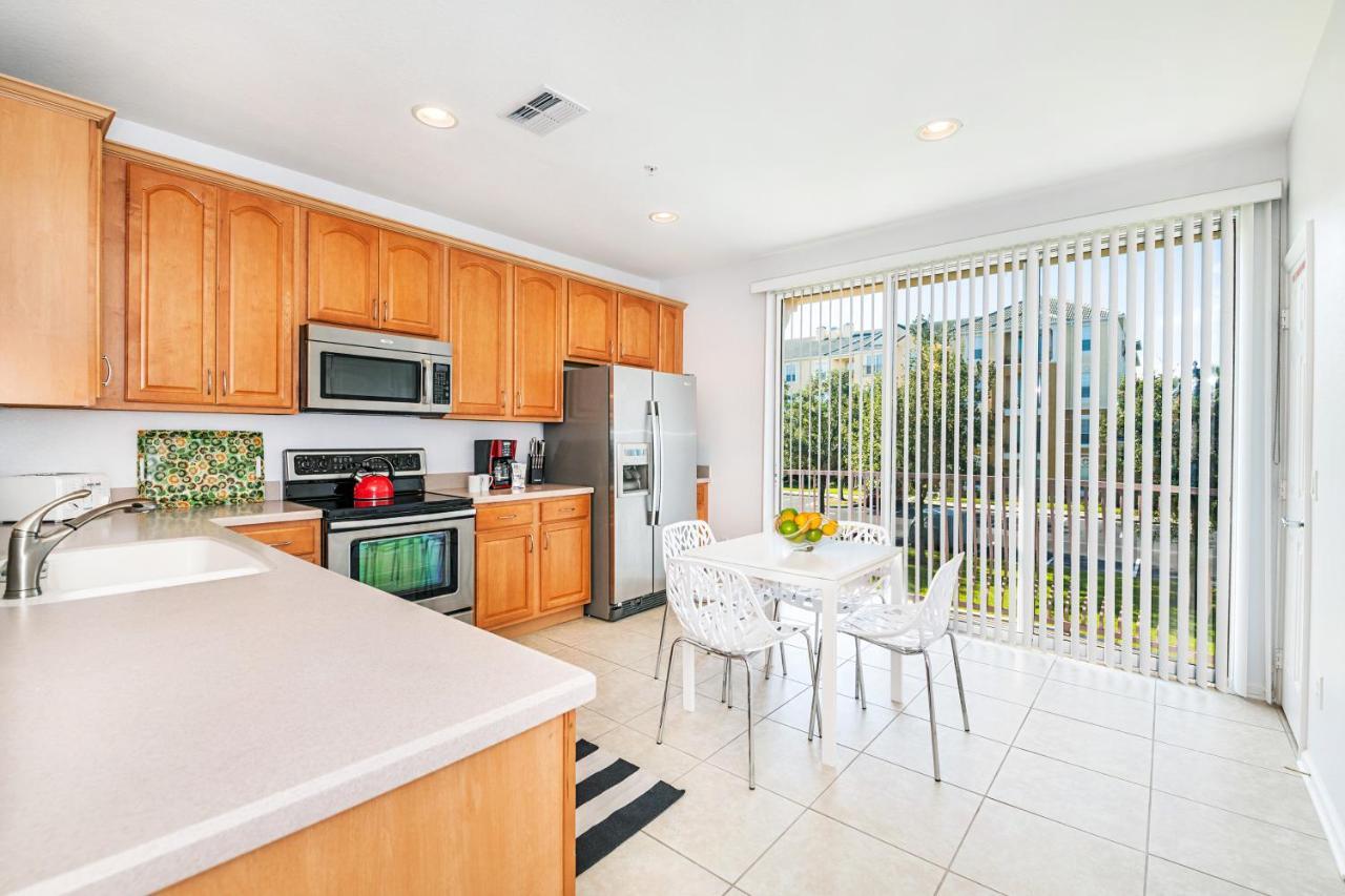 Updated Vista Cay Townhome, 10 Min From Universal Орландо Екстер'єр фото
