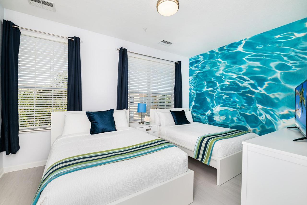 Updated Vista Cay Townhome, 10 Min From Universal Орландо Екстер'єр фото