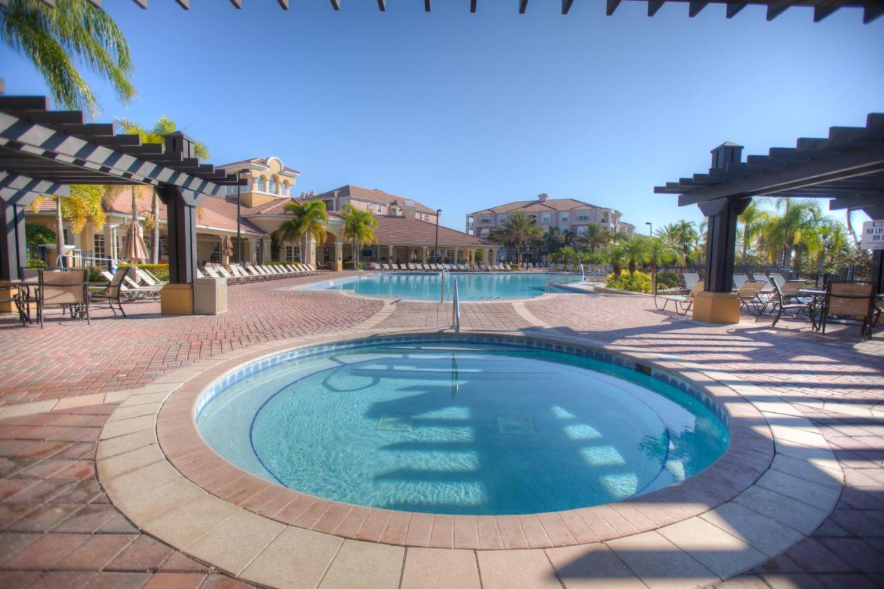 Updated Vista Cay Townhome, 10 Min From Universal Орландо Екстер'єр фото