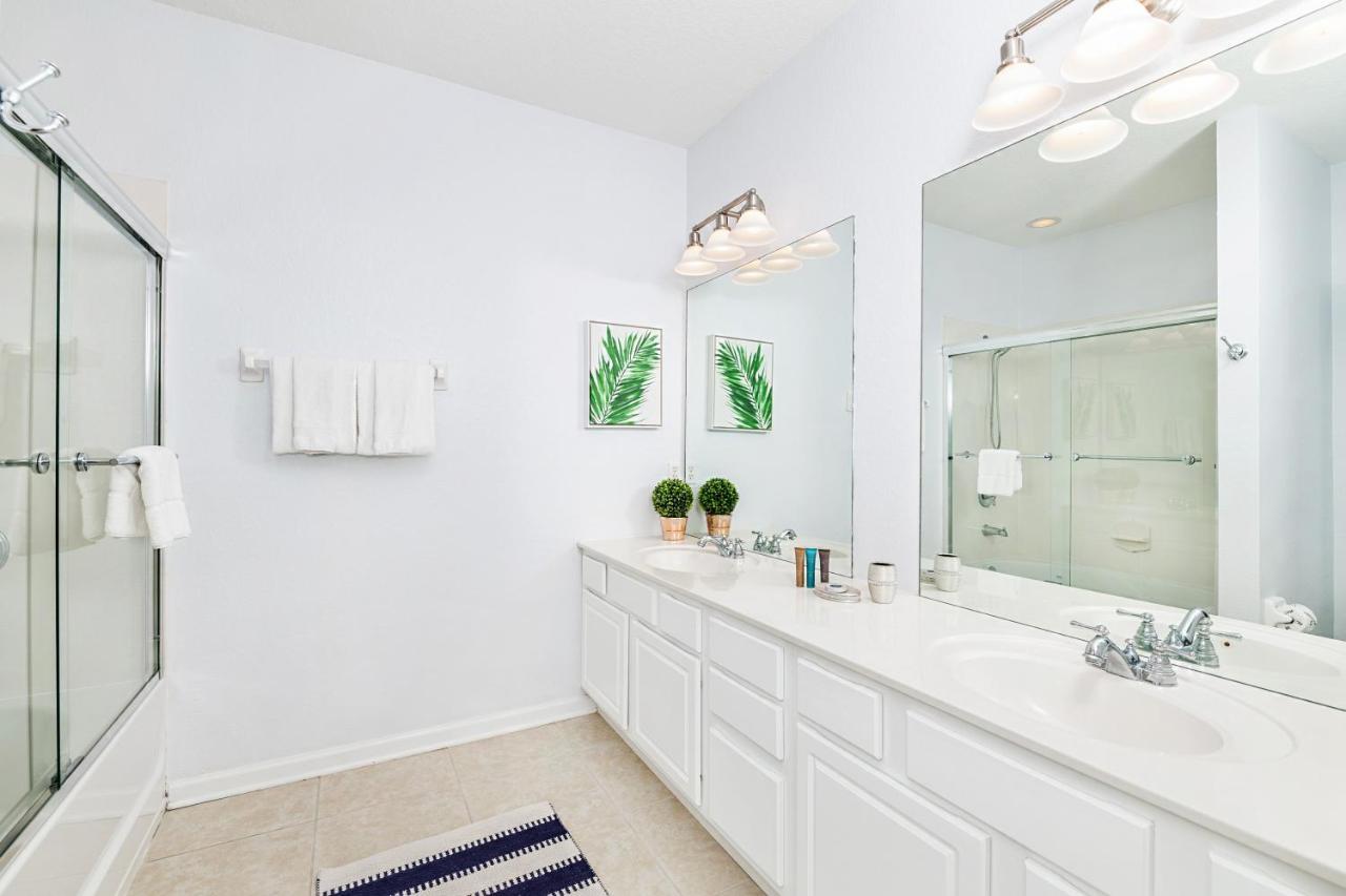 Updated Vista Cay Townhome, 10 Min From Universal Орландо Екстер'єр фото