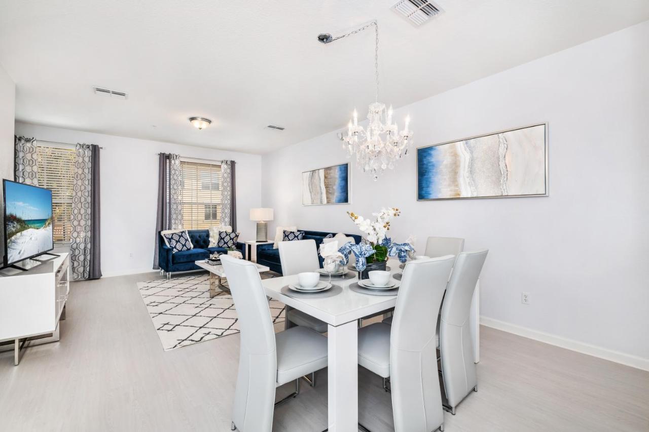 Updated Vista Cay Townhome, 10 Min From Universal Орландо Екстер'єр фото