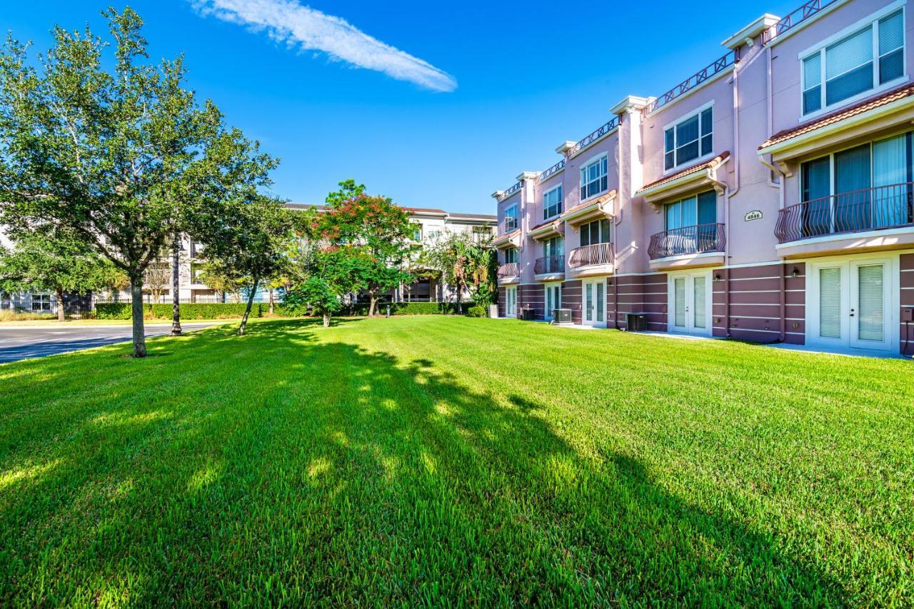 Updated Vista Cay Townhome, 10 Min From Universal Орландо Екстер'єр фото